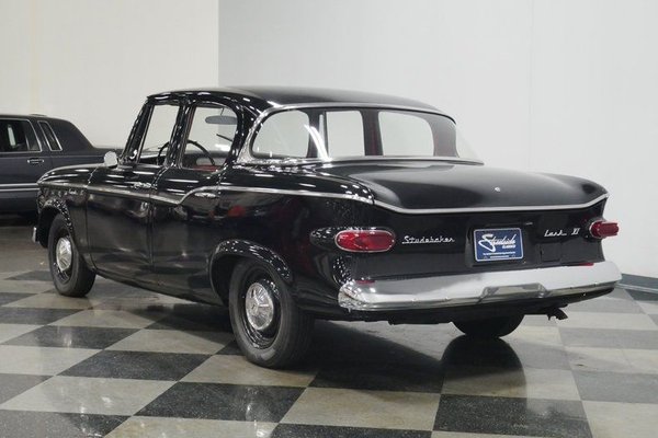 1960 Studebaker Lark VI for Sale $19,995