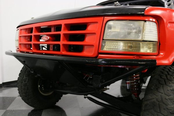 1995 Ford F-150 Pre Runner for Sale $21,995