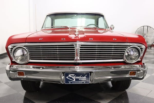 1965 Ford Falcon Futura  for Sale $31,995 