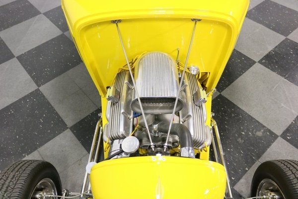 1932 Ford 3-Window Coupe for Sale $57,995