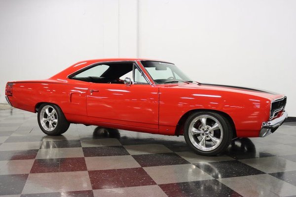 1970 Plymouth Road Runner Tribute for Sale $64,995
