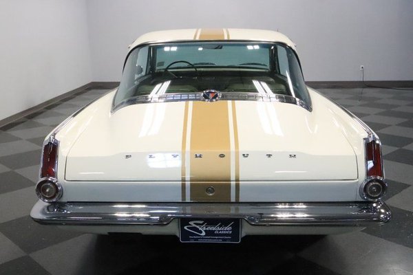 1965 Plymouth Barracuda for Sale $37,995