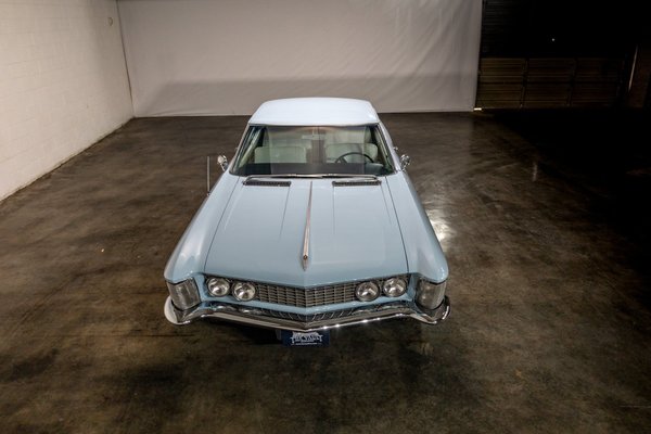 1963 Buick Riviera for Sale $55,000