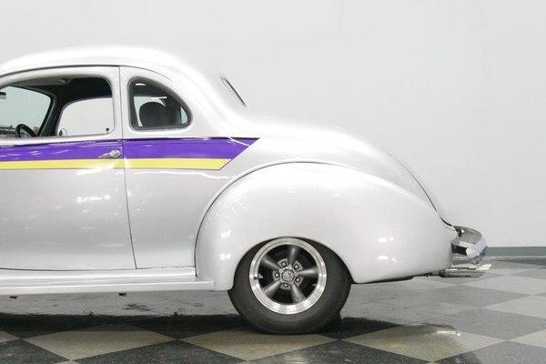 1940 Hudson Commodore for Sale $29,995