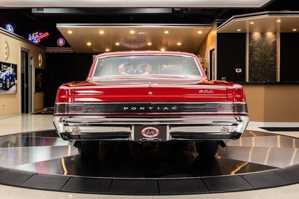 1965 Pontiac GTO  for Sale $109,900 