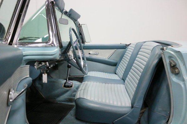 1957 Ford Thunderbird for Sale $30,995