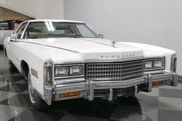 1978 Cadillac Eldorado Biarritz for Sale $9,995