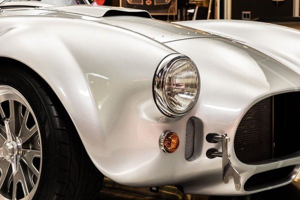 1965 Shelby Cobra Backdraft for Sale $79,900