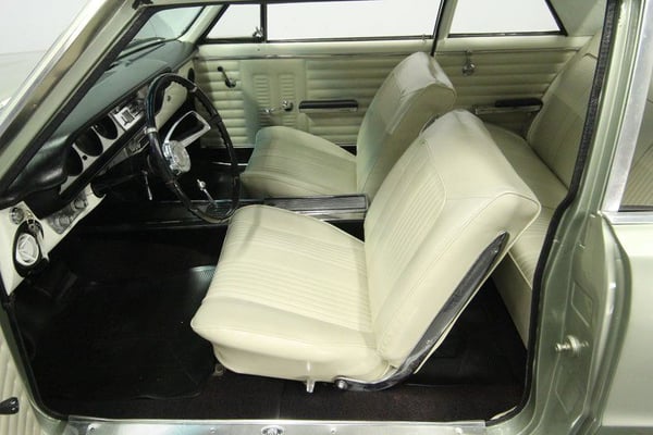 1964 Pontiac GTO  for Sale $43,995 