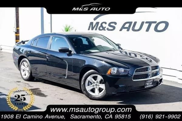 2014 Dodge Charger  for Sale $11,089 