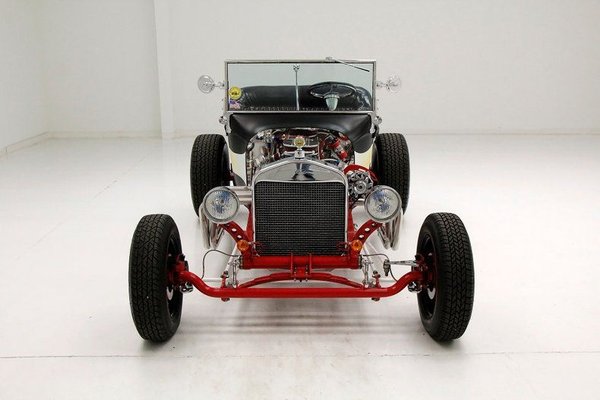 1923 Ford T Bucket for Sale $18,900