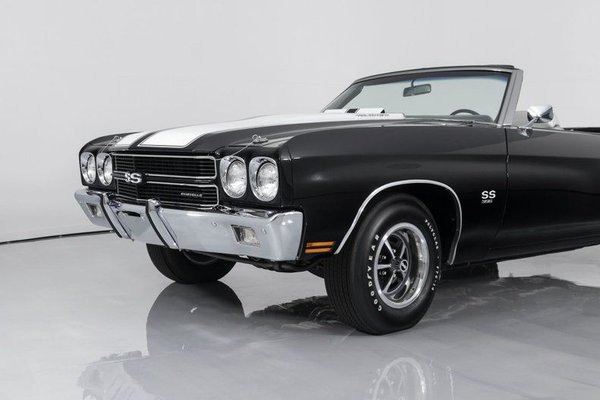1970 Chevrolet Malibu for Sale $69,995
