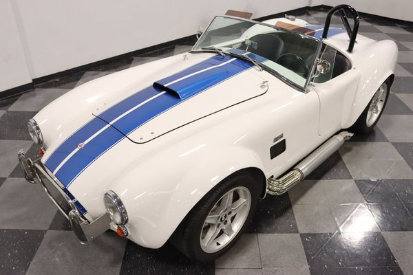1965 Shelby Cobra Factory Five  for Sale $47,995 