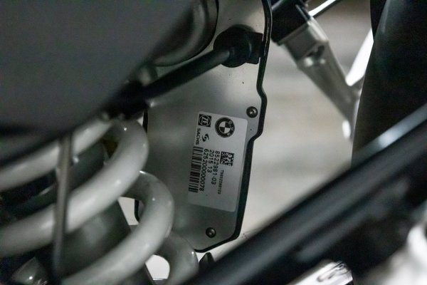 2015 BMW R1200 GS Motorcycle for Sale $23,000