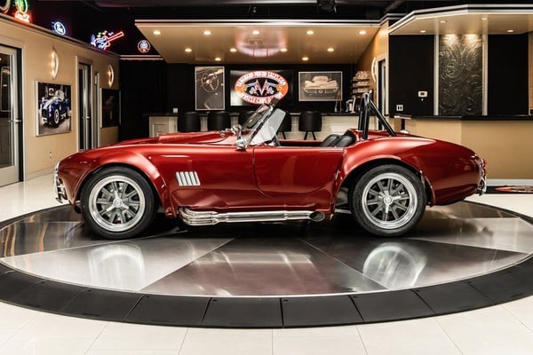 1965 Shelby Cobra Factory Five  for Sale $89,900 
