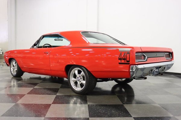 1970 Plymouth Road Runner Tribute for Sale $64,995
