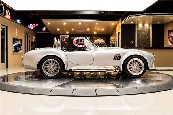 1965 Shelby Cobra Backdraft for Sale $79,900