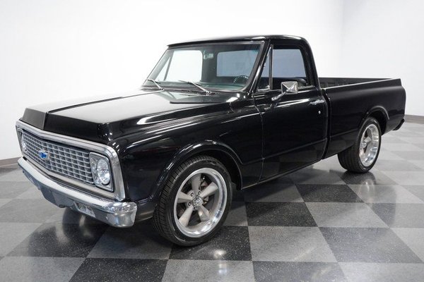 1971 Chevrolet C10 for Sale $36,995
