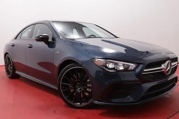 2021 Mercedes-Benz CLA  for Sale $33,900 