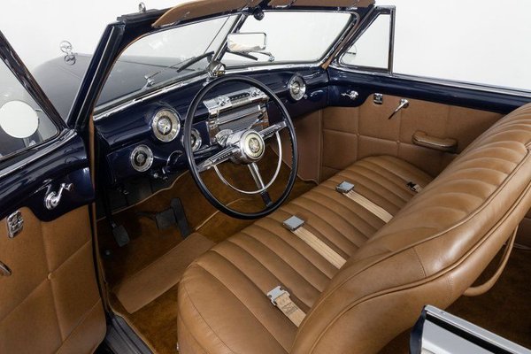 1948 Buick Roadmaster for Sale $69,995