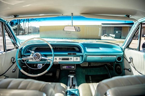 1964 Chevrolet Impala SS  for Sale $54,900 
