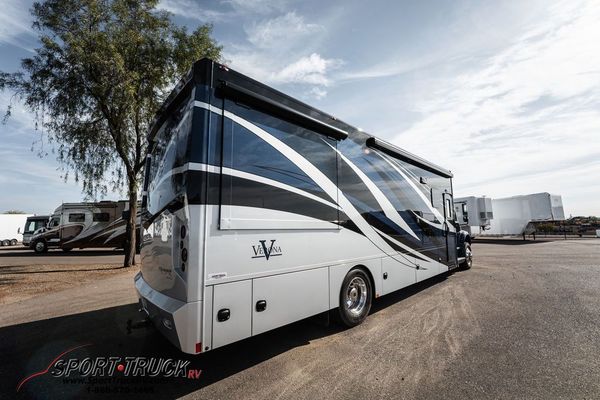 2020 Renegade 36VSB
