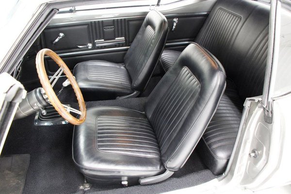 1967 Chevrolet Camaro RS for Sale $52,900