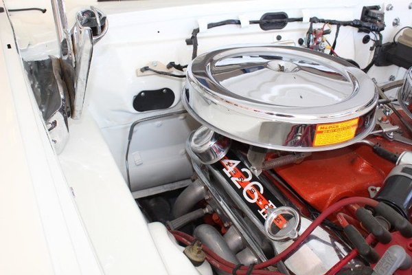 1963 PLYMOUTH FURY CONVERTIBLE 426 MAX WEDGE for Sale $52,000