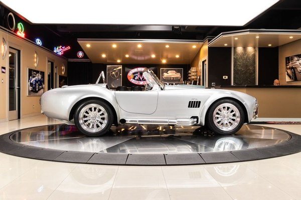 1965 Shelby Cobra Superformance for Sale $94,900