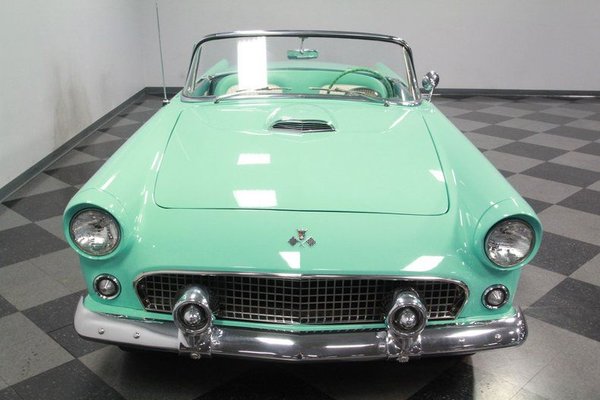 1955 Ford Thunderbird for Sale $43,995