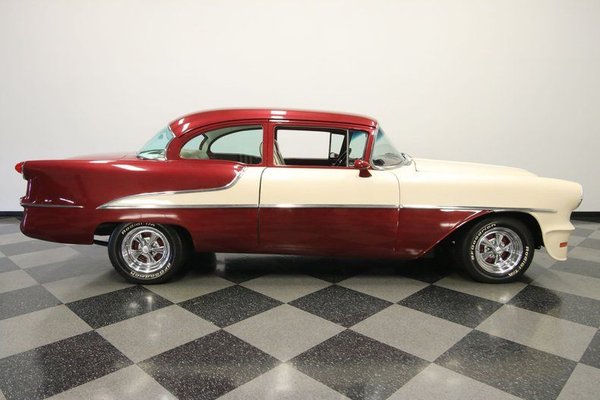 1955 Oldsmobile 88 for Sale $33,995