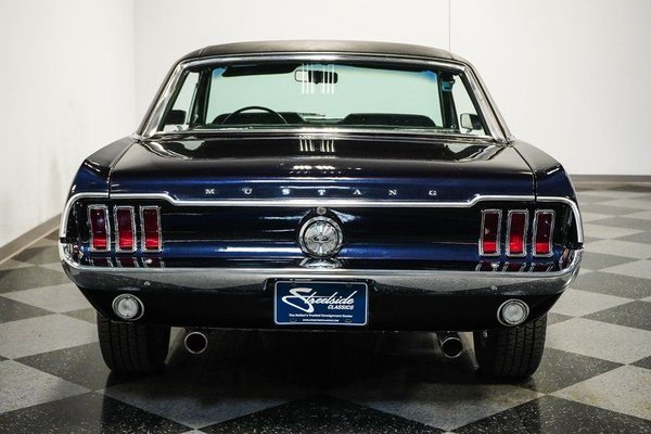 1968 Ford Mustang for Sale $37,995