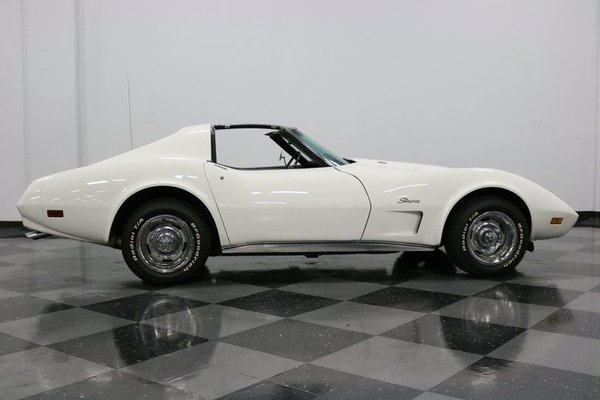 1974 Chevrolet Corvette 454 for Sale $23,995