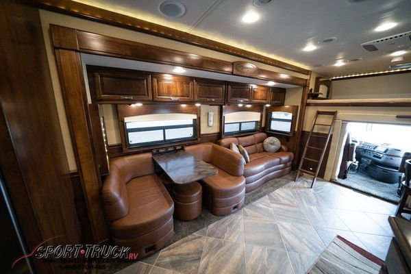 2017 Renegade 3400XM