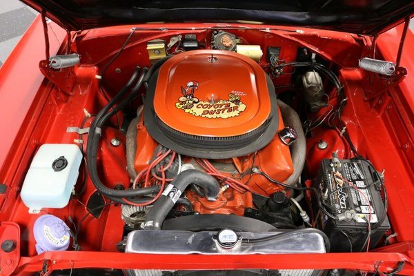 1969 Plymouth Road Runner for Sale $52,995