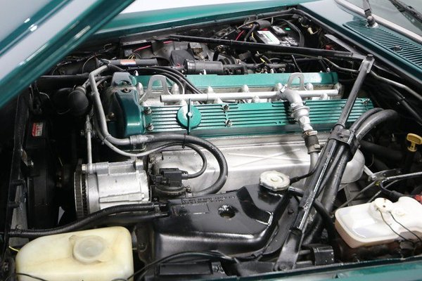 1985 Jaguar XJ6 Vanden Plas for Sale $6,995