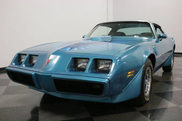 1979 Pontiac Firebird Trans Am for Sale $16,995