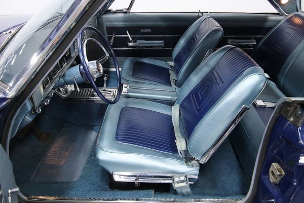 1965 Plymouth Satellite for Sale $24,995