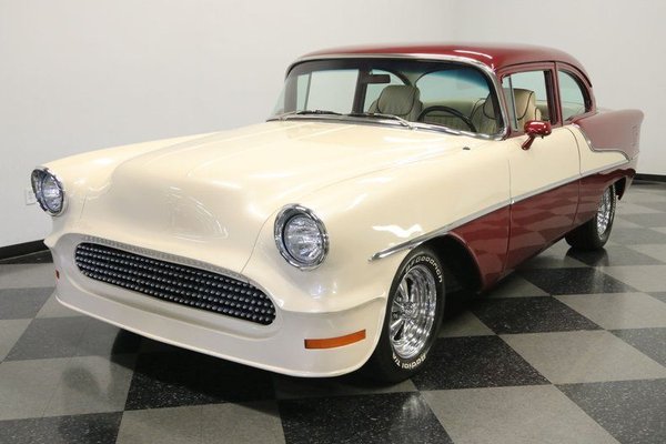 1955 Oldsmobile 88 for Sale $33,995