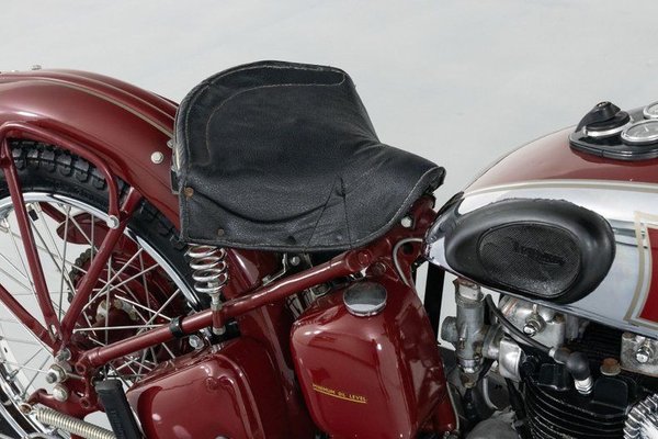 1948 Triumph 5T Speed Twin for Sale $16,500