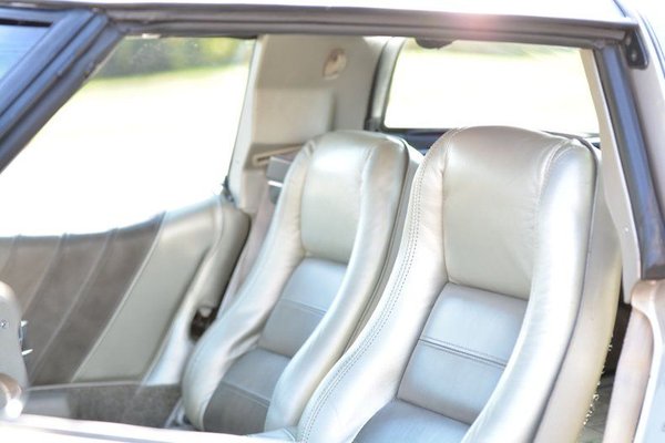 1987 Chevrolet Corvette for Sale $29,999
