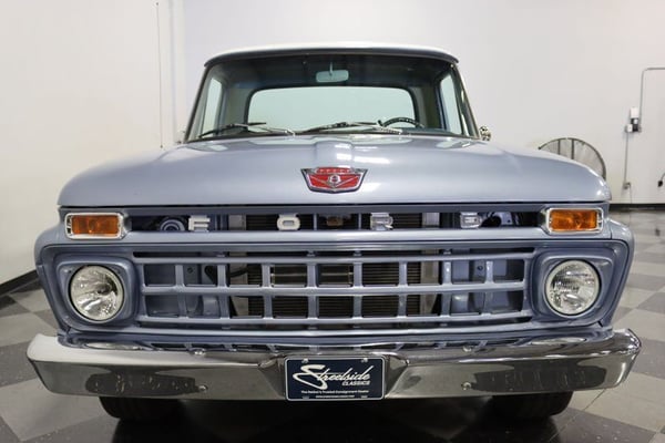 1965 Ford F-100  for Sale $21,995 