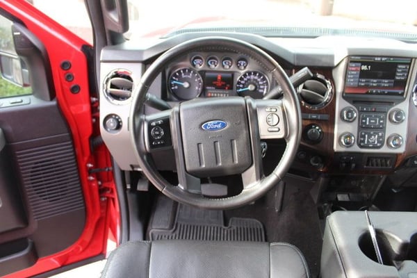 2016 FORD F450 4X4 THE BEST IN USA 47000 MI LOADED  for Sale $64,995 