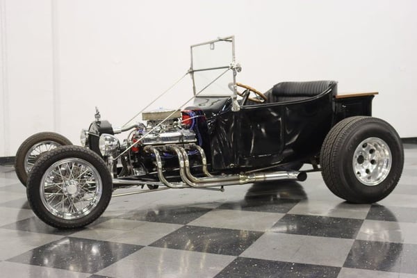 1923 Ford T-Bucket Roadster  for Sale $24,995 
