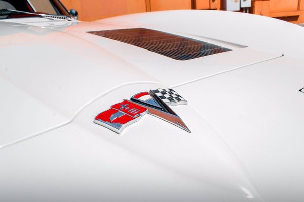 1963 Chevrolet Corvette for Sale $289,995