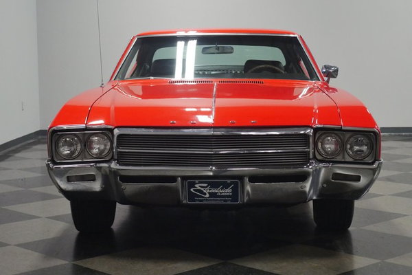 1969 Buick Skylark  for Sale $28,995 