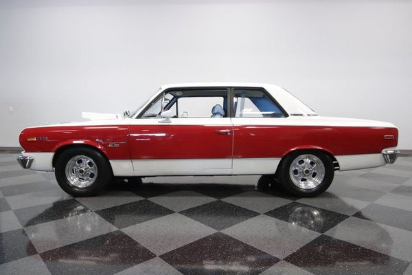 1969 AMC SC/Rambler Hurst Tribute for Sale $28,995