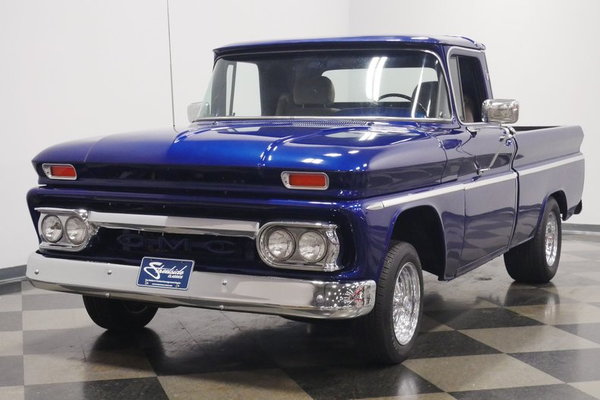 1963 GMC C10  for Sale $37,995 