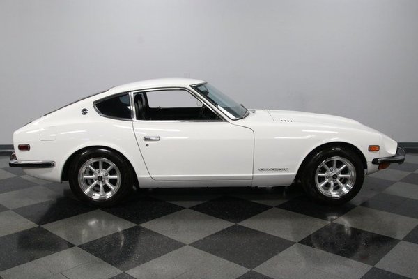 1973 Datsun 240Z for Sale $33,995