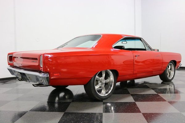 1969 Plymouth Road Runner for Sale $52,995